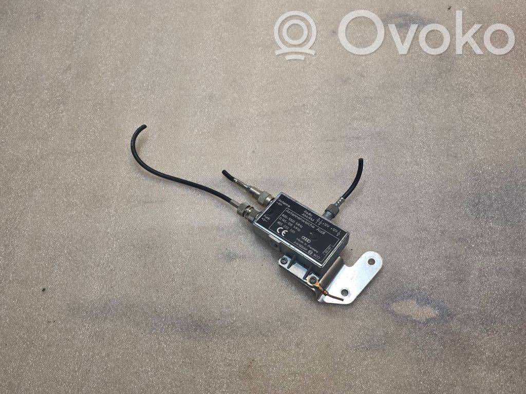 Audi A8 S8 D2 4D Antenna control unit 