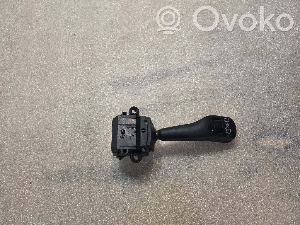 BMW 7 E38 Wiper control stalk 