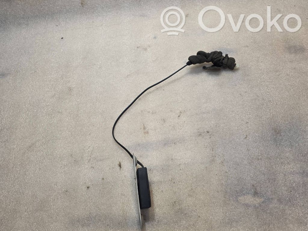 Audi A8 S8 D2 4D Antenos valdymo blokas 