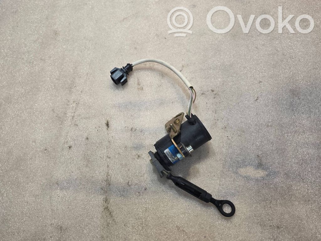Audi A8 S8 D2 4D Gaspedalsensor elektrisch 