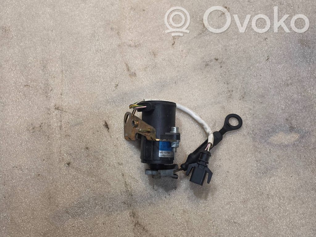 Audi A8 S8 D2 4D Gaspedalsensor elektrisch 