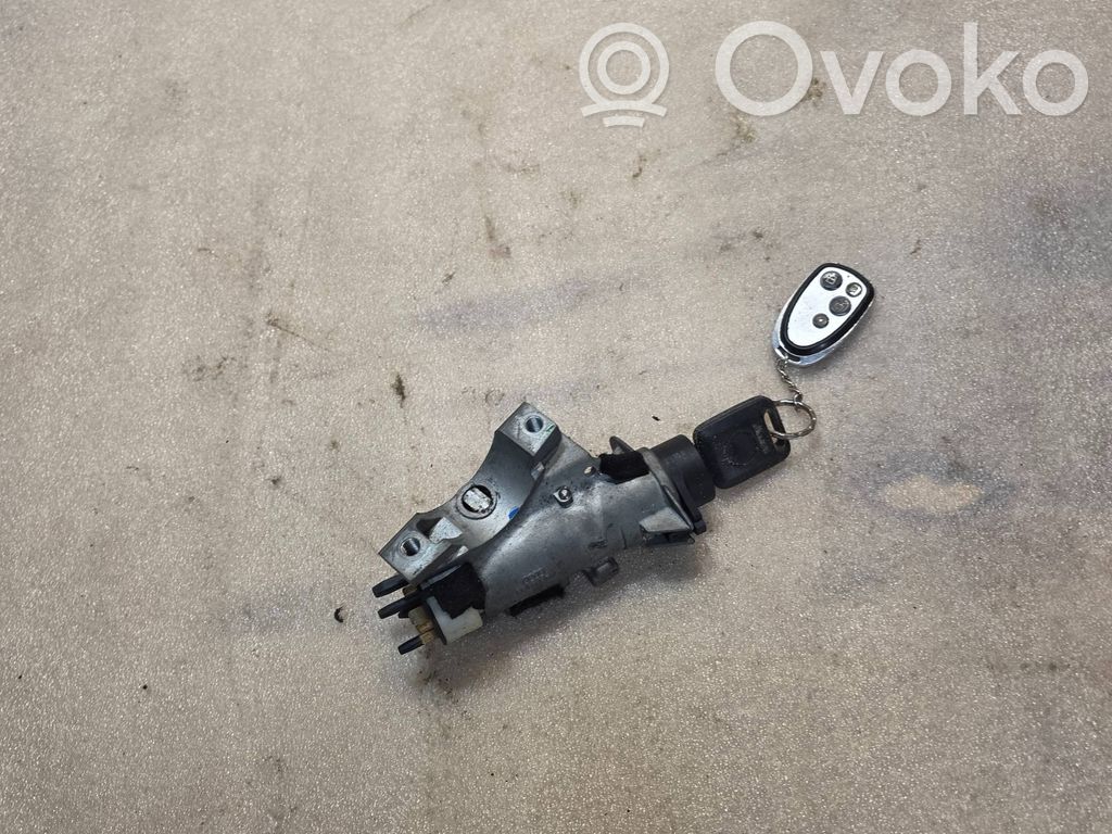 Ignition lock   4D0905851A