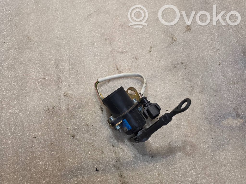 Audi A8 S8 D2 4D Gaspedalsensor elektrisch 