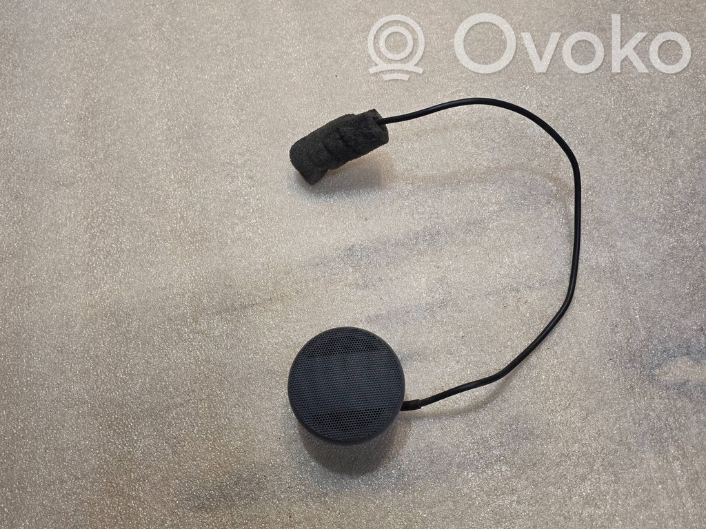 Audi A8 S8 D2 4D Sensor del altavoz de aparcamiento PDC 