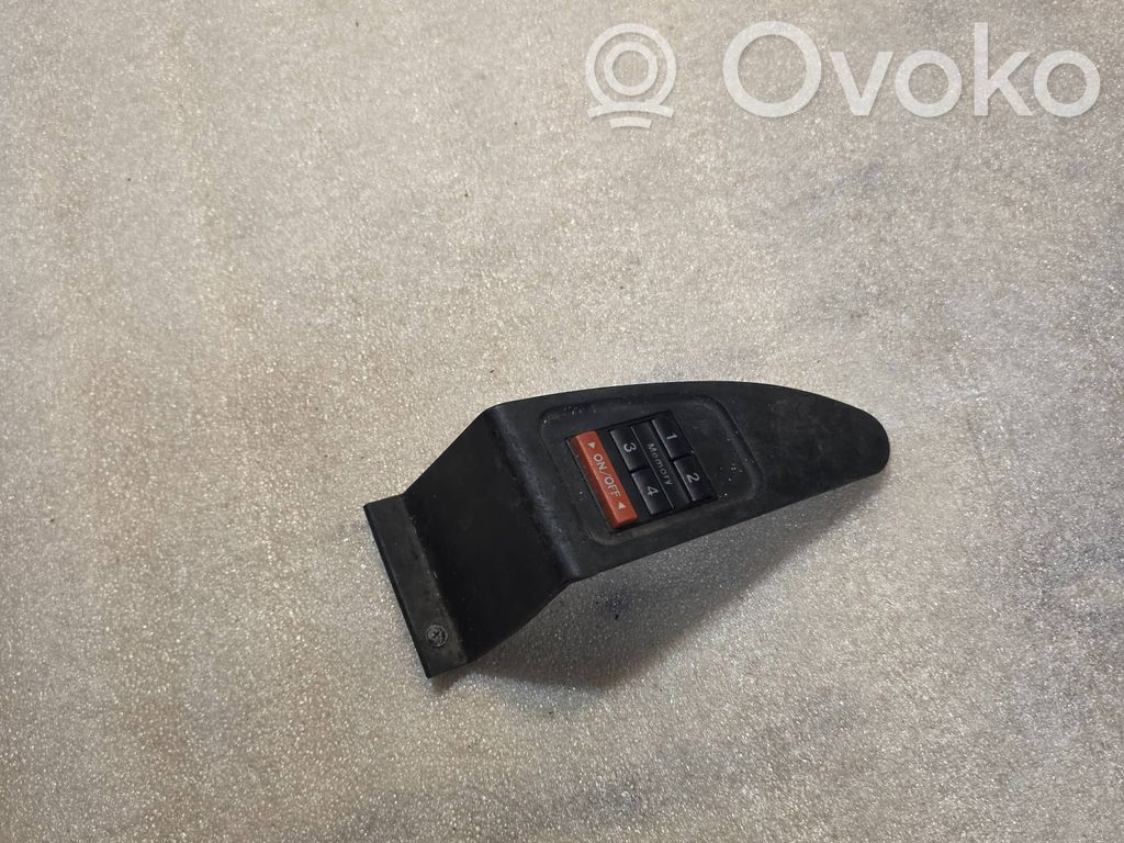 Audi A8 S8 D2 4D Seat memory switch 
