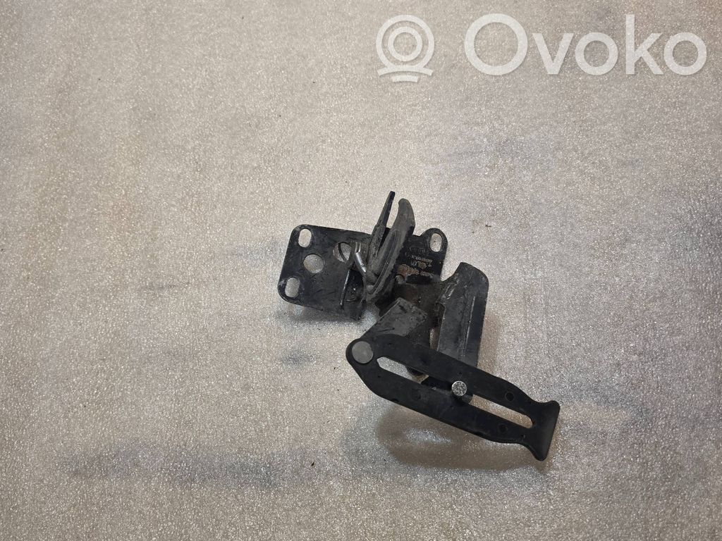 Audi A8 S8 D2 4D Serrure de capot 