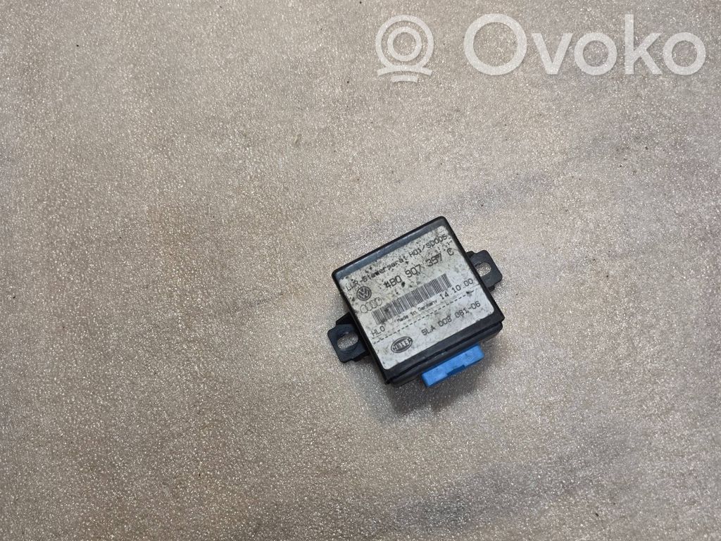 Audi A8 S8 D2 4D Modulo luce LCM 