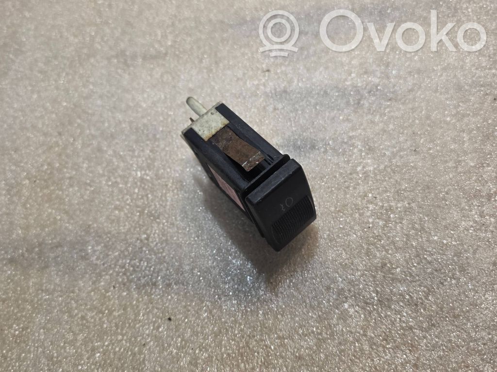 Fog light switch   4D0941535A
