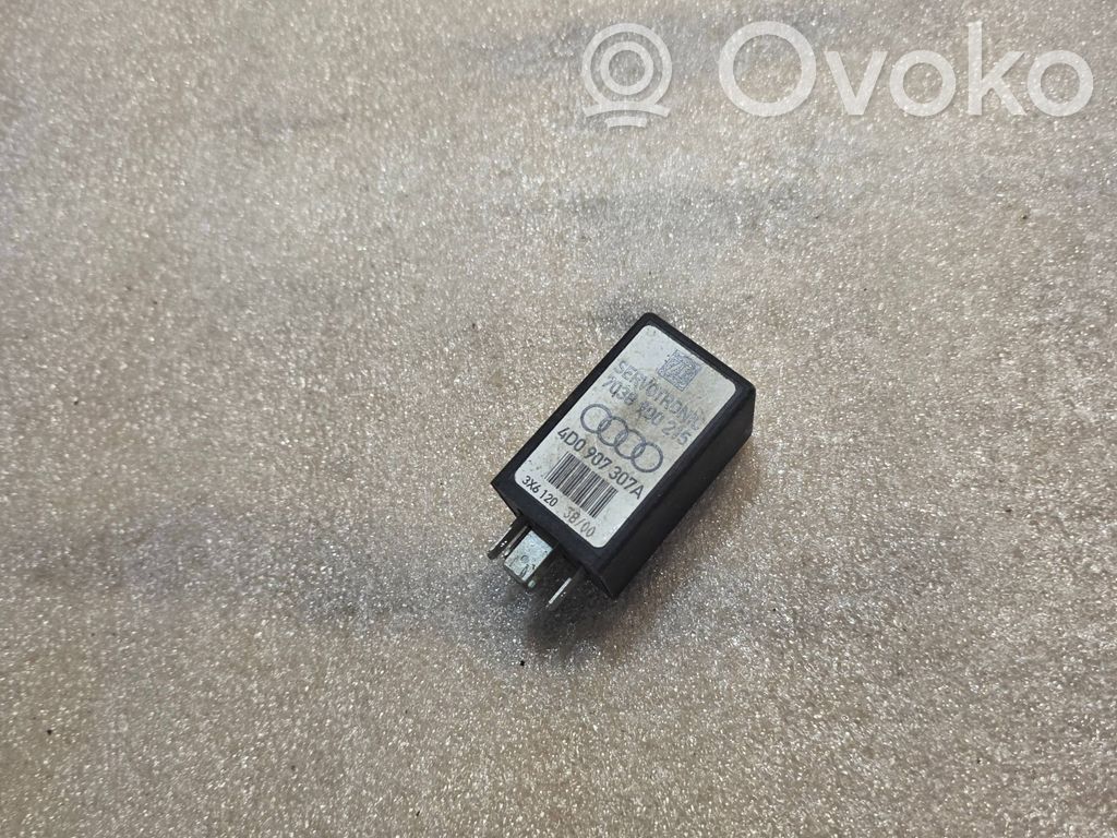 Audi A8 S8 D2 4D Otros relés 