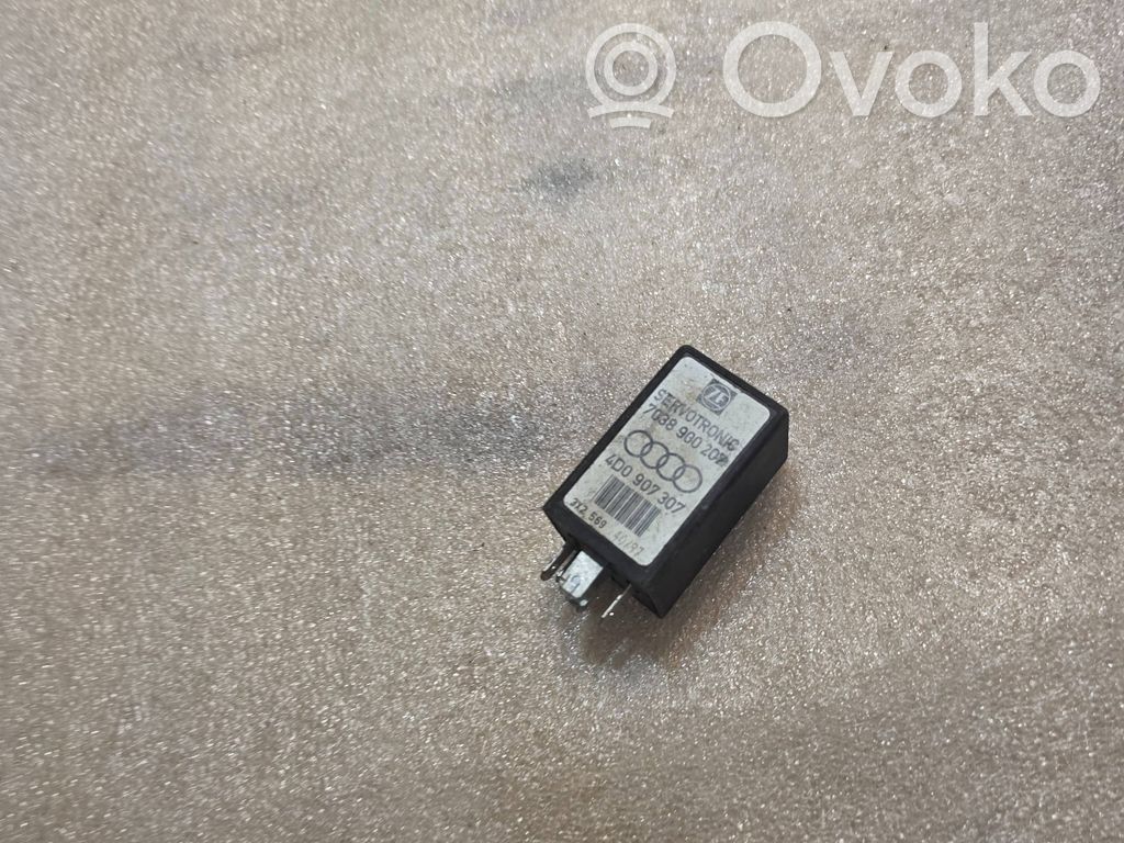 Otros relés   7038900207,4D0907307