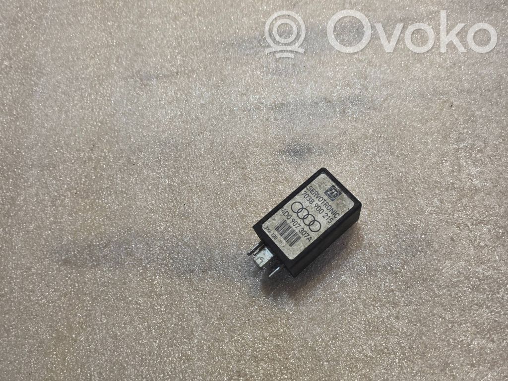 Audi A8 S8 D2 4D Muu rele 