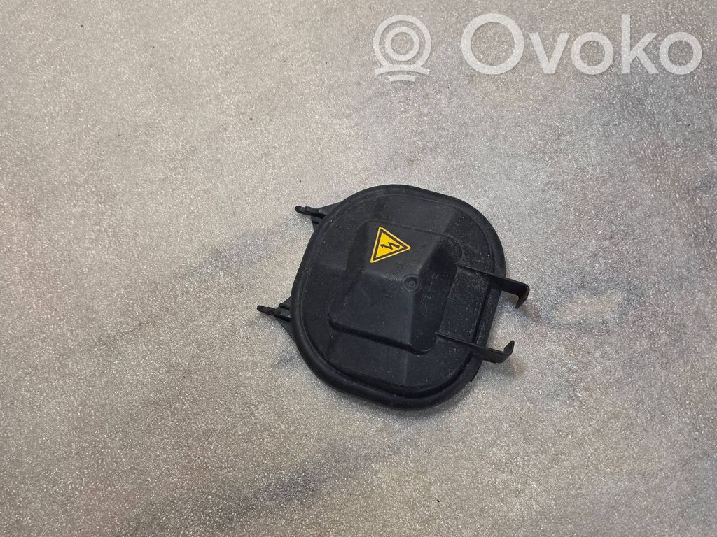 Audi A8 S8 D2 4D Deckel Abdeckung Scheinwerfer 