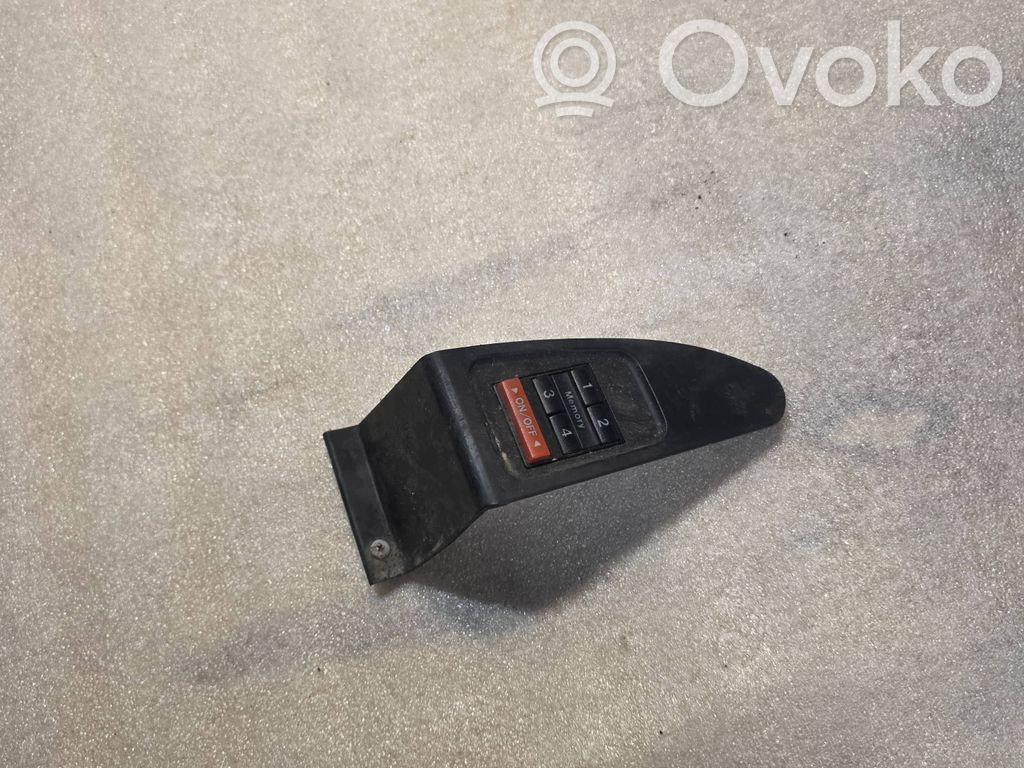Audi A8 S8 D2 4D Seat memory switch 