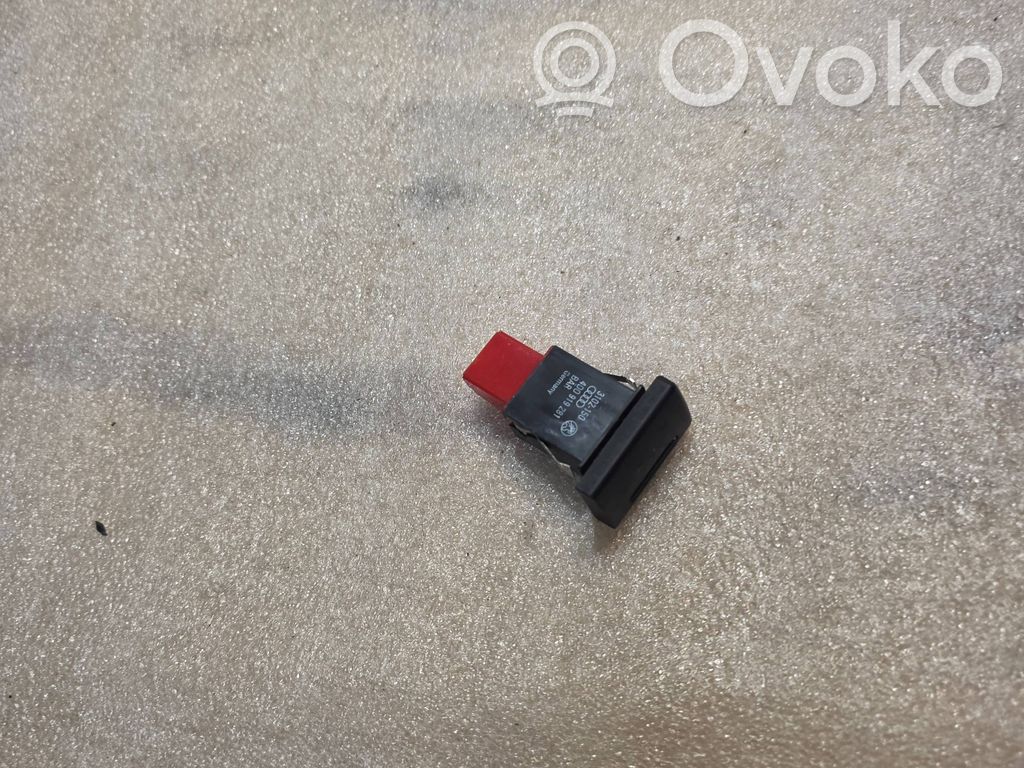 Audi A8 S8 D2 4D Parking (PDC) sensor switch 