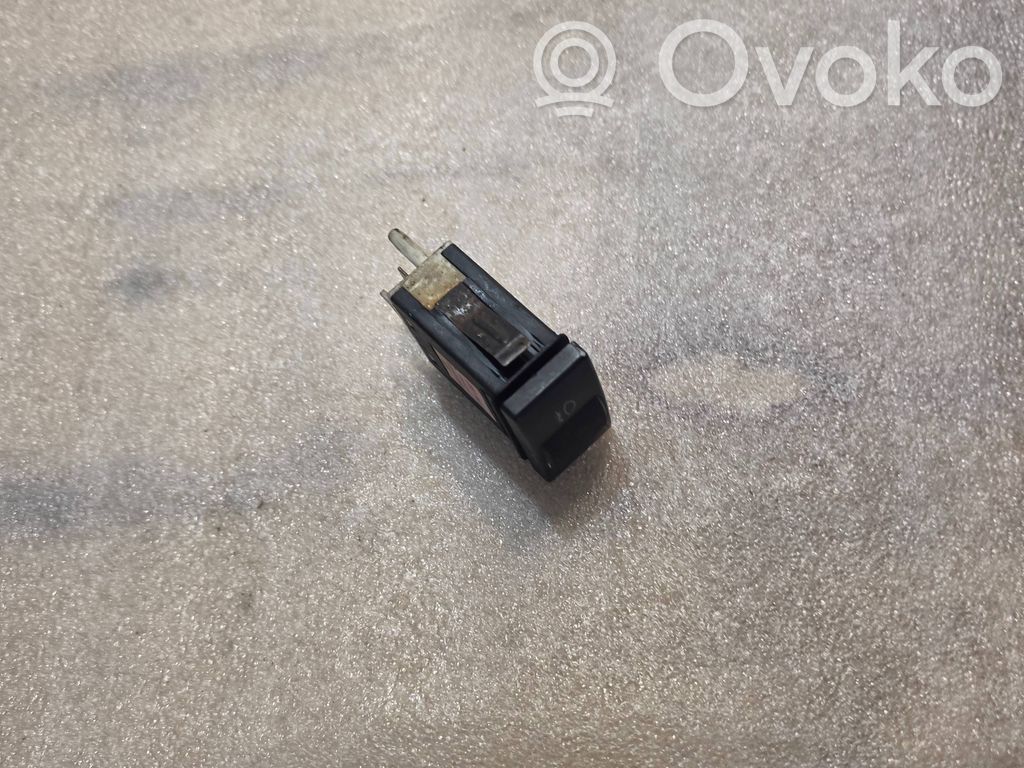 Fog light switch   4D0941535A