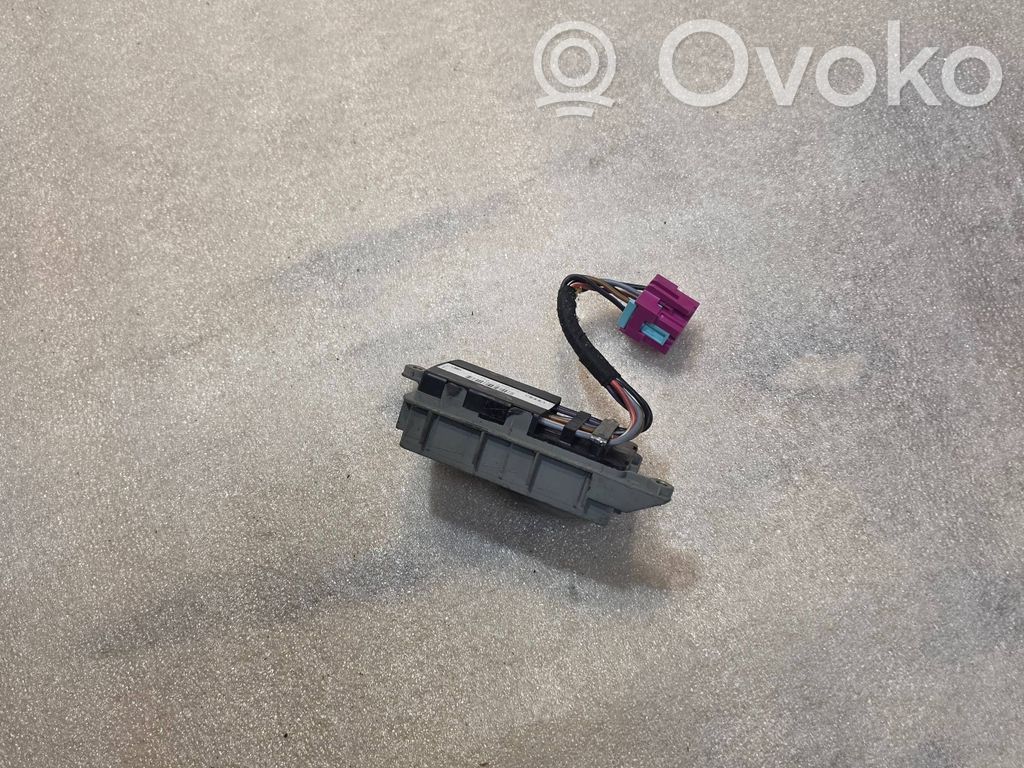 Audi A8 S8 D2 4D Seat control switch 