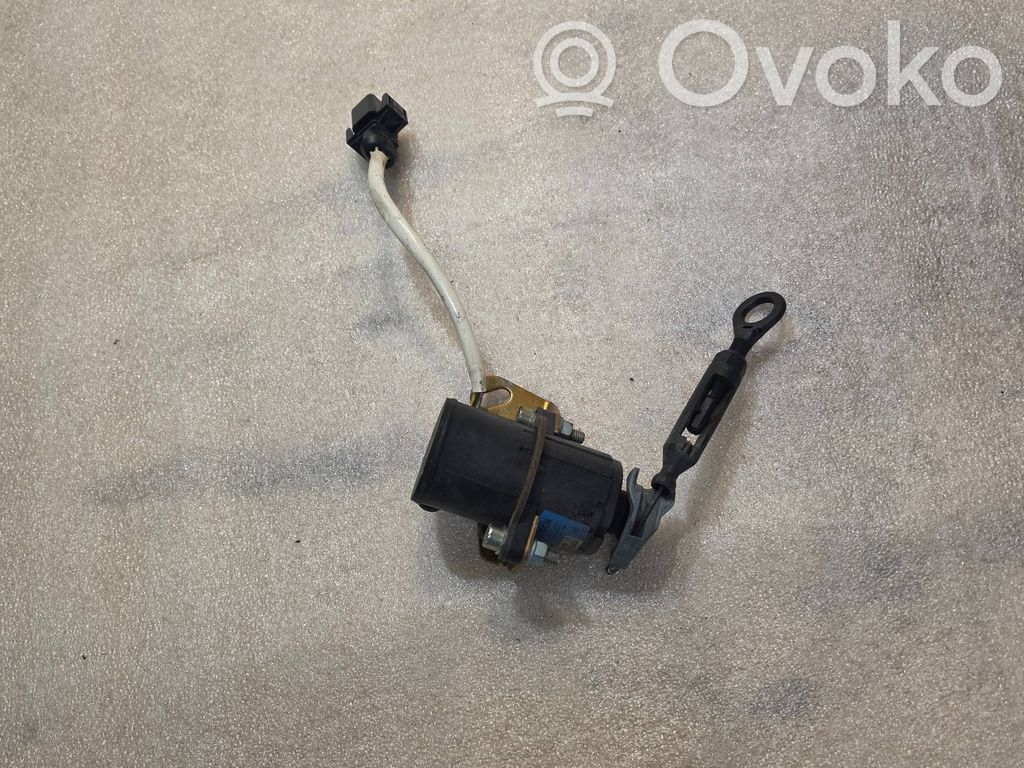 Audi A8 S8 D2 4D Gaspedalsensor elektrisch 