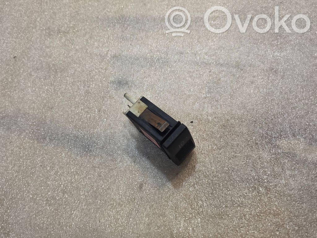 Fog light switch   4D0941535A