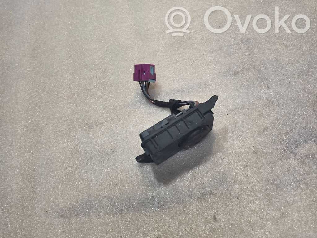 Seat control switch   4D0959777