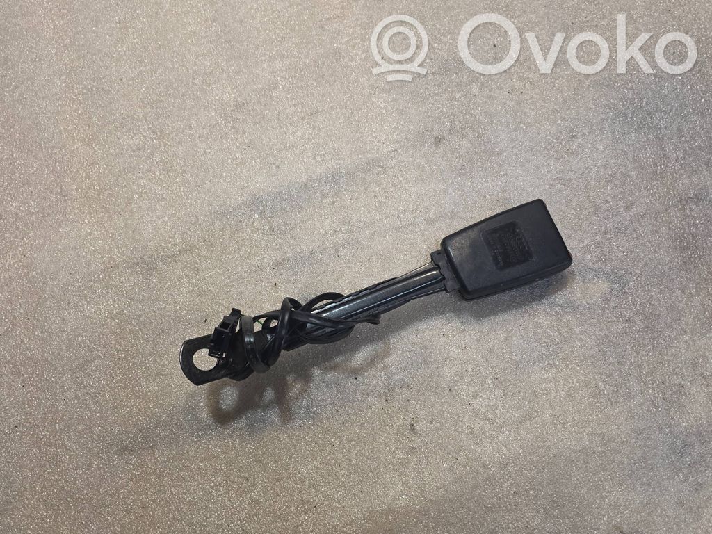 Audi A8 S8 D2 4D Bridă fixare centură de siguranță față 