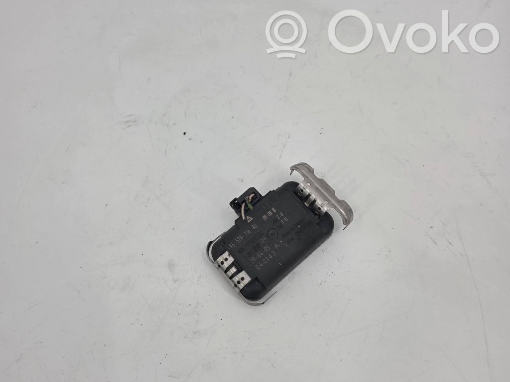 Rain sensor   9657871680