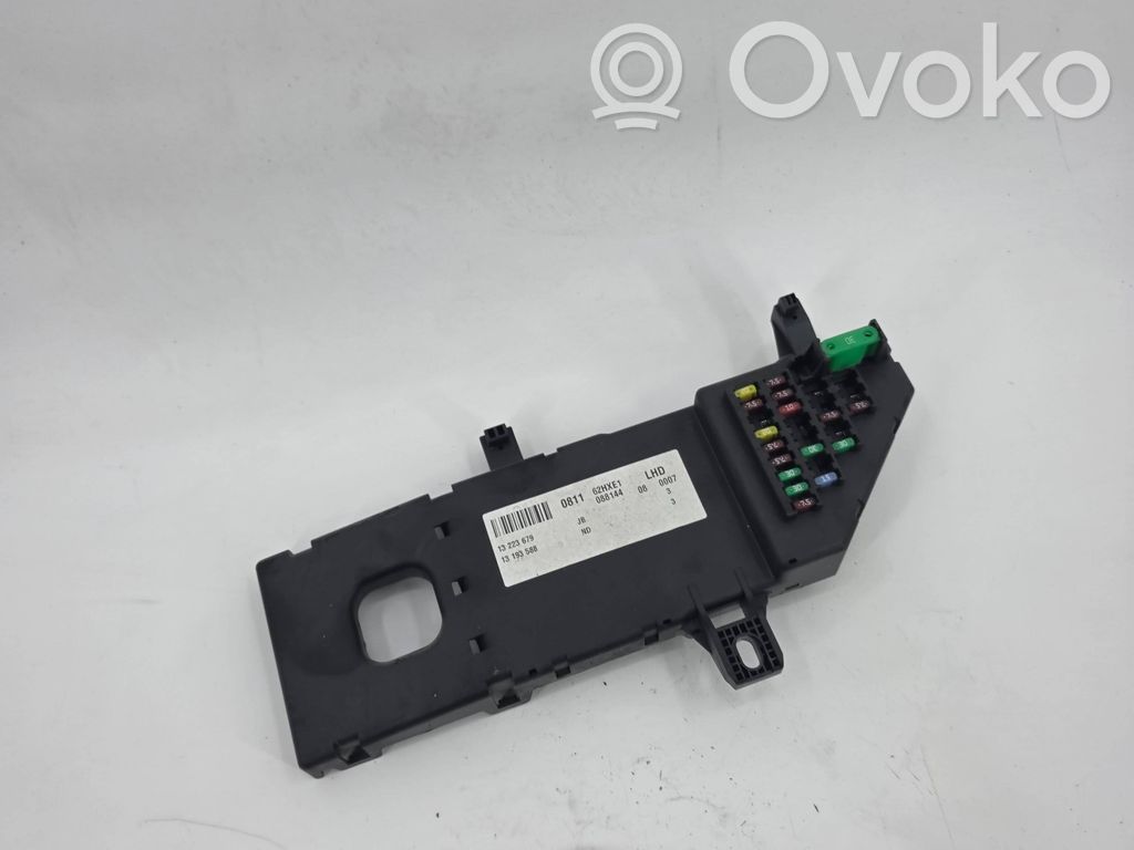Module confort   13223679,518898002,020648