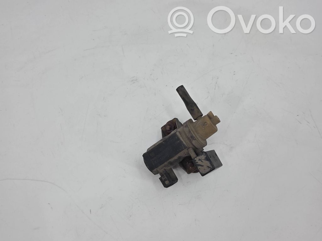 Opel Vectra C Zawór podciśnienia / Elektrozawór turbiny 