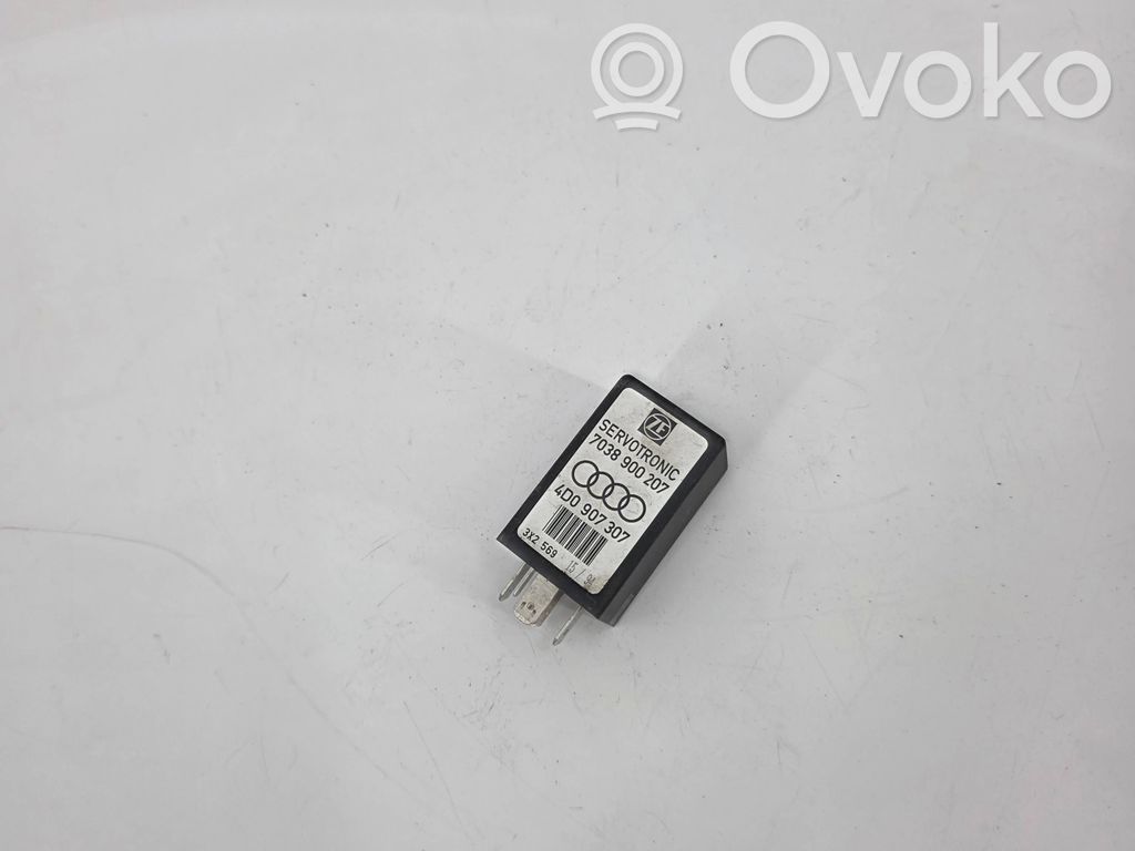 Audi A8 S8 D2 4D Otros relés 