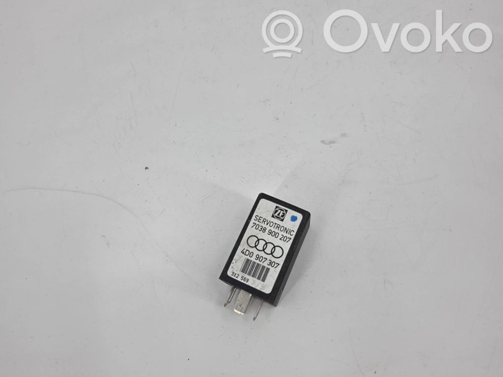 Audi A8 S8 D2 4D Otros relés 