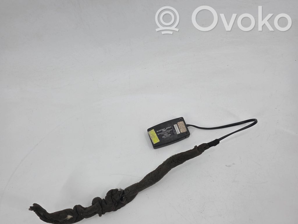 Audi A8 S8 D2 4D Antenos valdymo blokas 