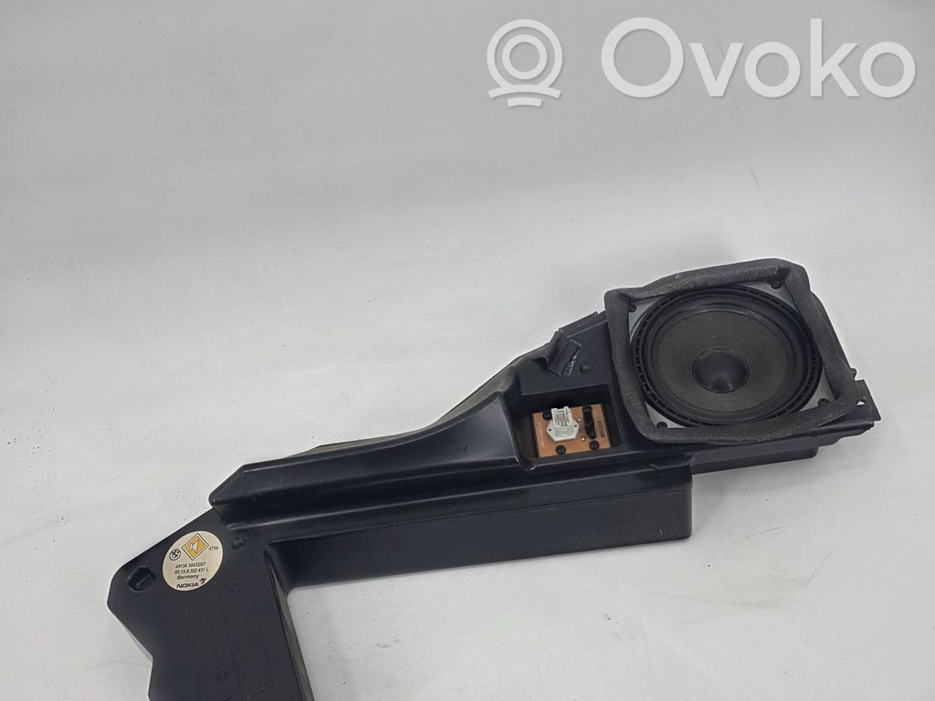 Altavoz de la puerta trasera   65138352431