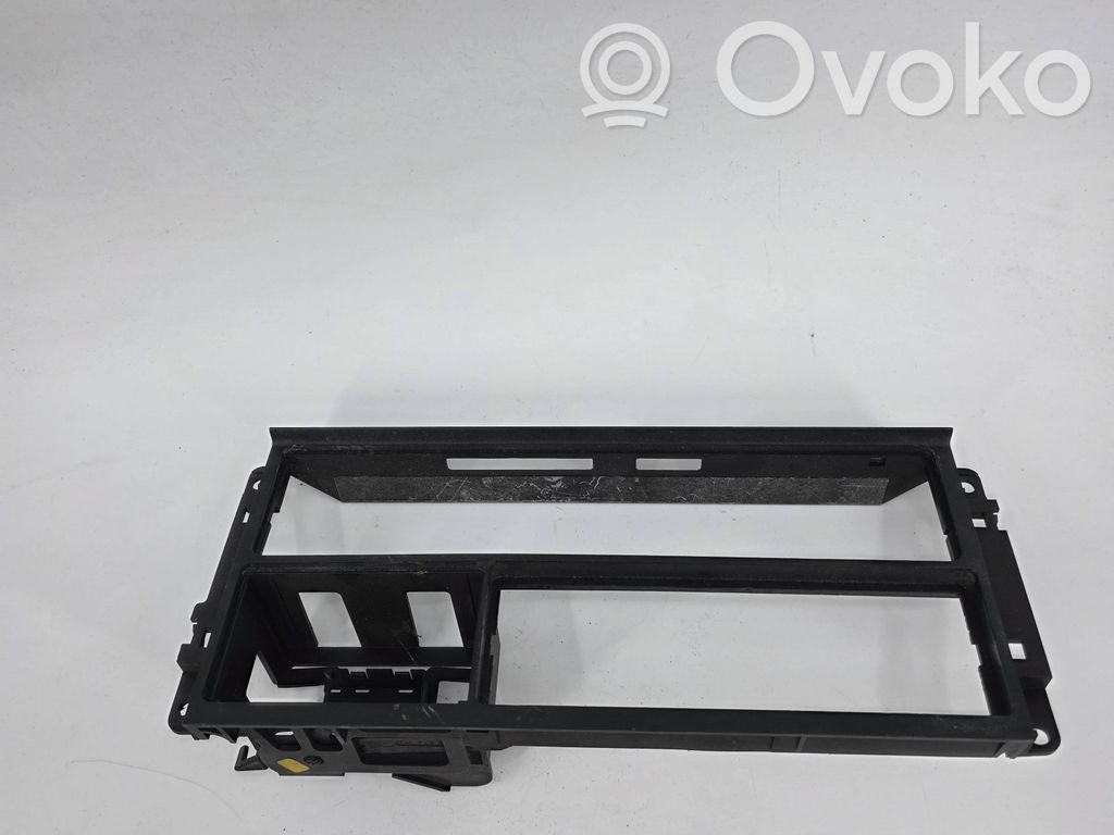 BMW 5 E34 Climate control/heater control trim 