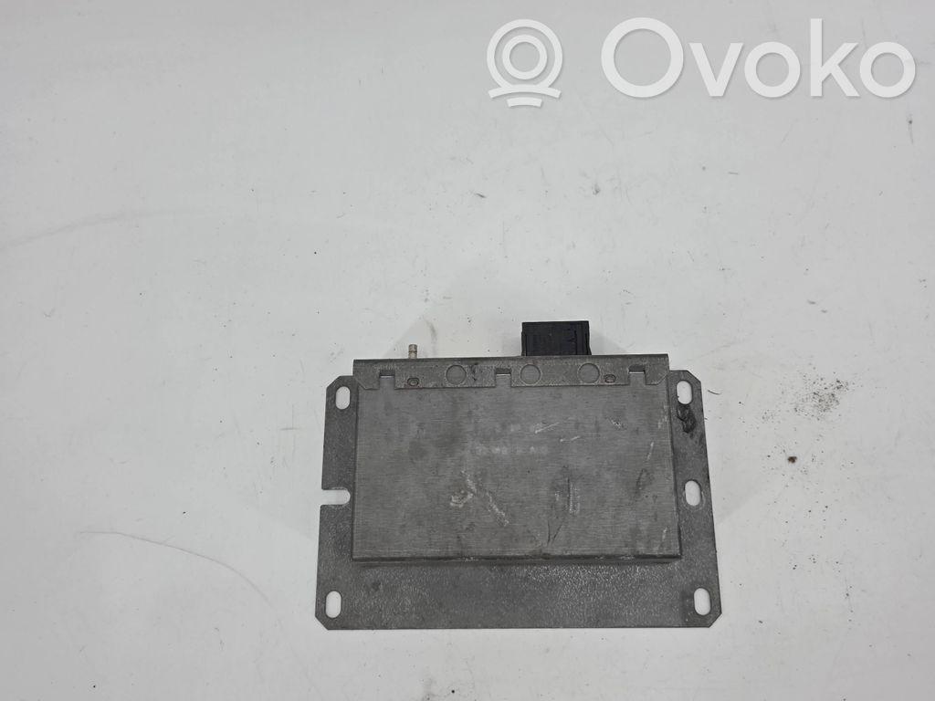 GPS navigation control unit/module   22SY55423,902201554239