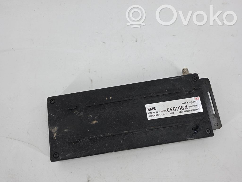 BMW 7 E38 Phone control unit/module 