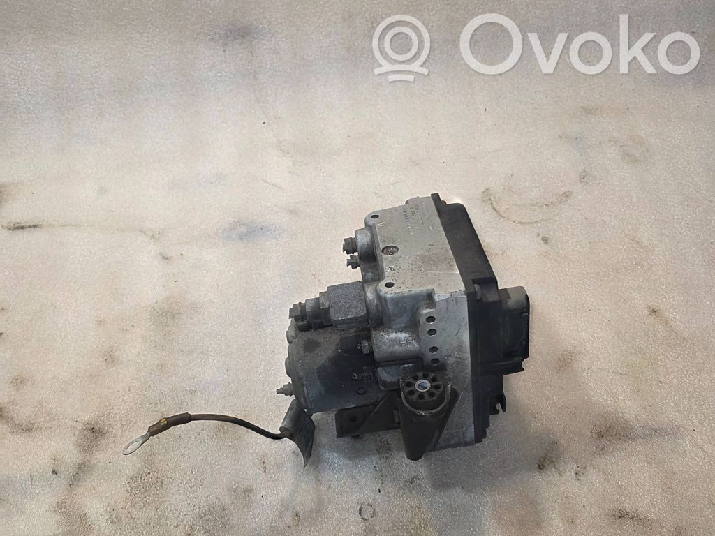 BMW 7 E38 ABS vadības bloks 