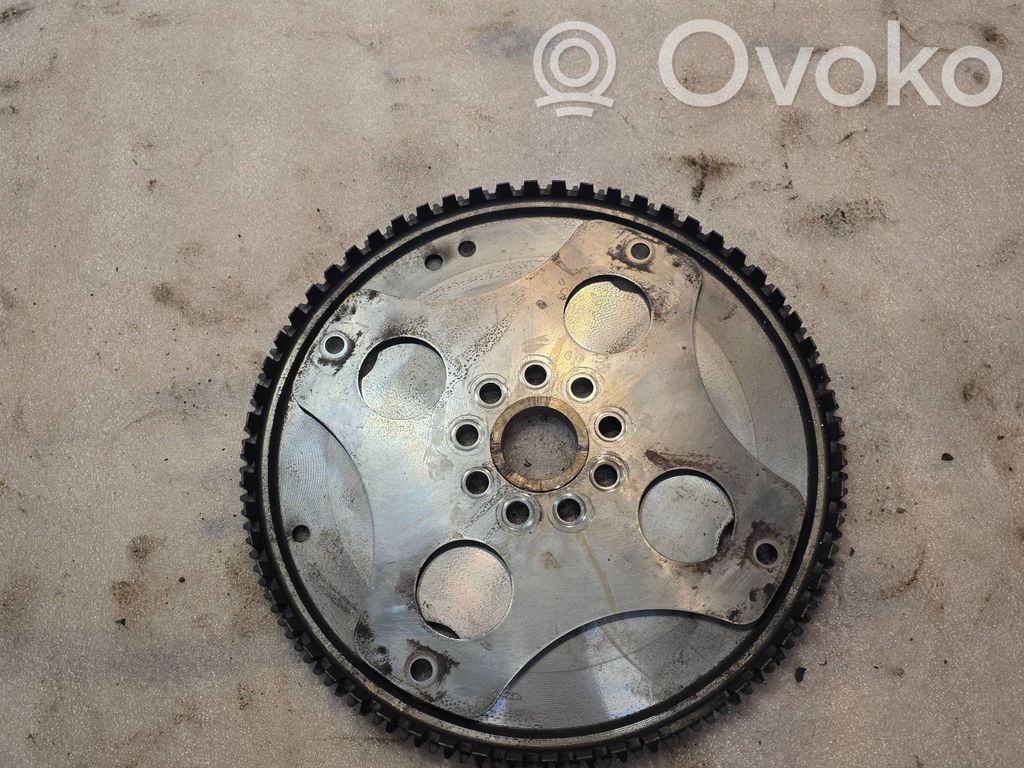 Volante motor