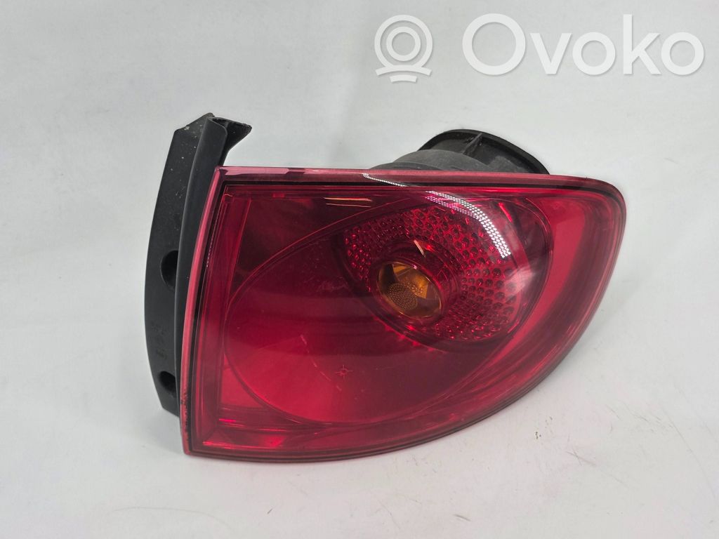 Lampa tylna   45349