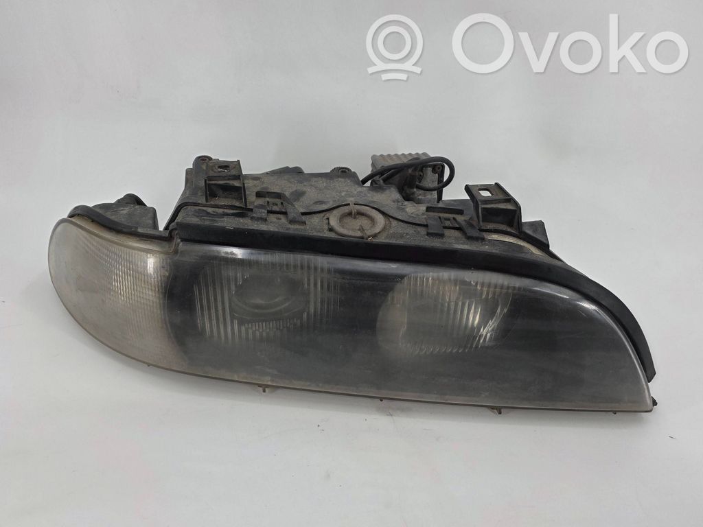 BMW 5 E39 Headlight/headlamp 