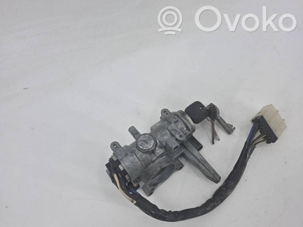 Opel Monterey Ignition lock 