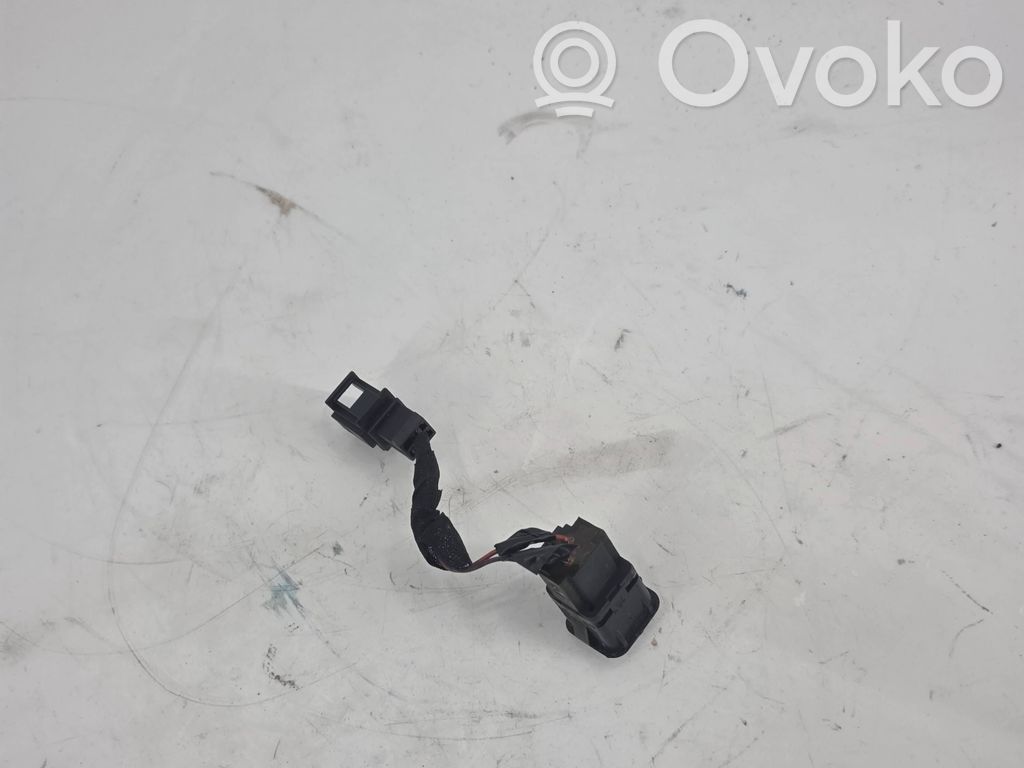 Audi A8 S8 D2 4D Tailgate/boot open switch button 