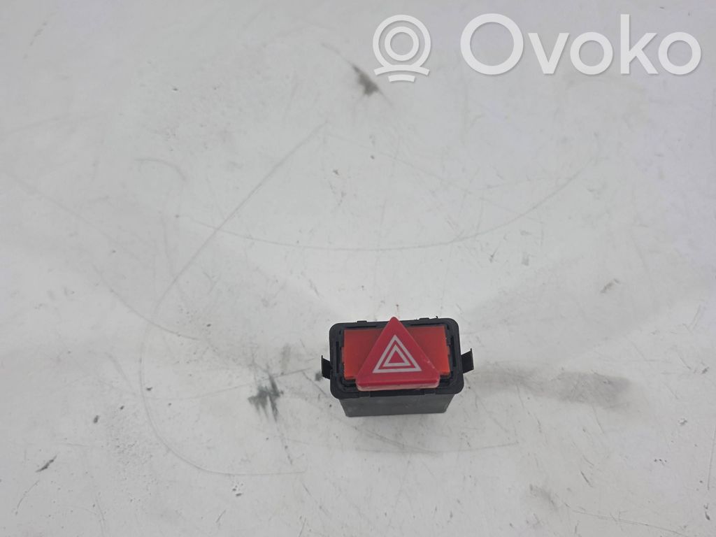 Botón interruptor de luz de peligro   4B0941509D