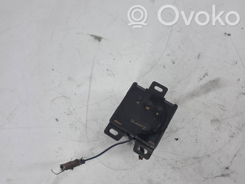 Mitsubishi Pajero Pantalla/monitor/visor 