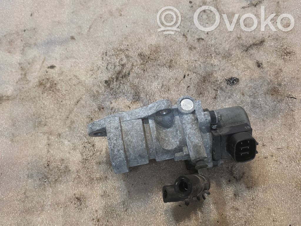 Toyota RAV 4 (XA20) EGR vožtuvas 