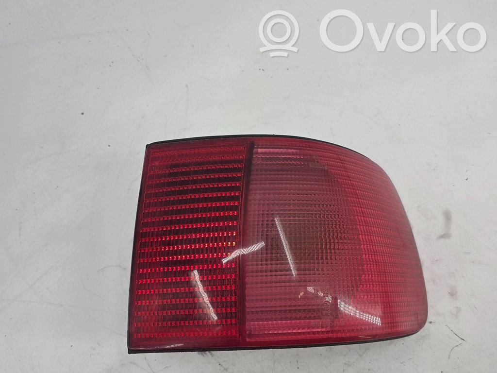 Audi A8 S8 D2 4D Takavalot 