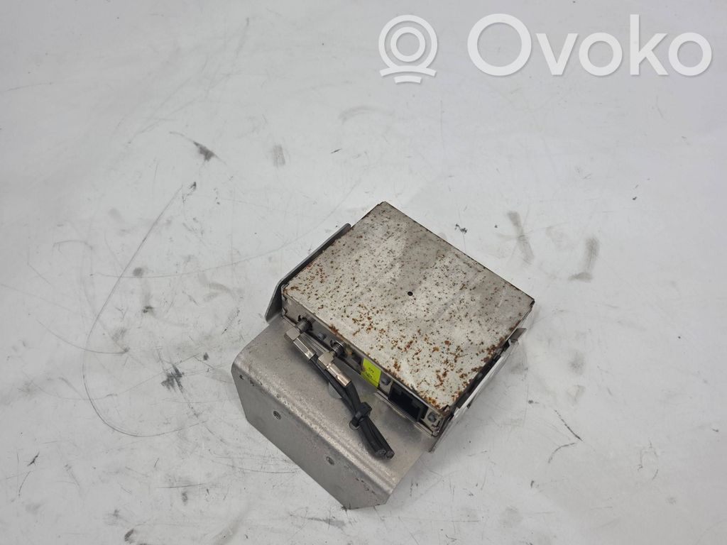 Audi A8 S8 D2 4D GPS navigation control unit/module 