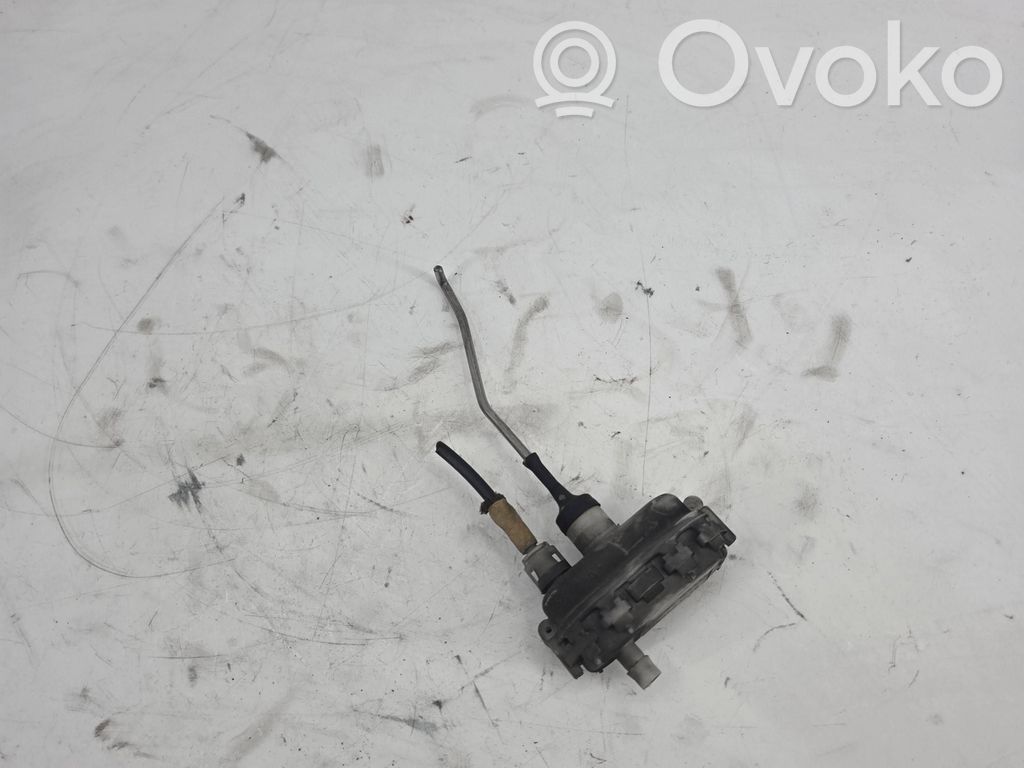 Central locking vacuum pump   4A0862153B,4A0862153B