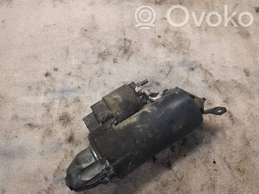 Audi A8 S8 D2 4D Electromotor 