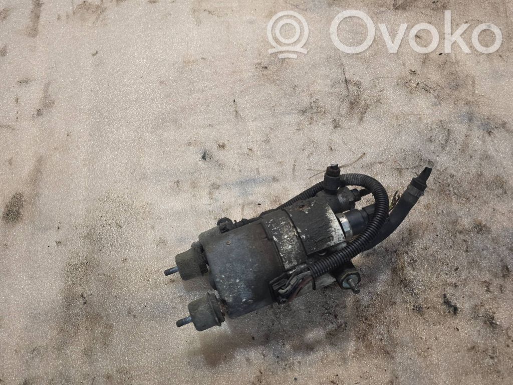 Audi A8 S8 D2 4D Regulator presiune putere frânare 