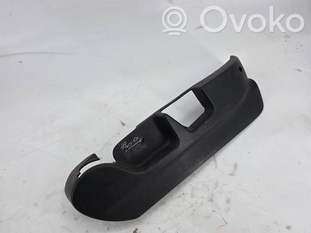 BMW 5 E34 Seat trim 