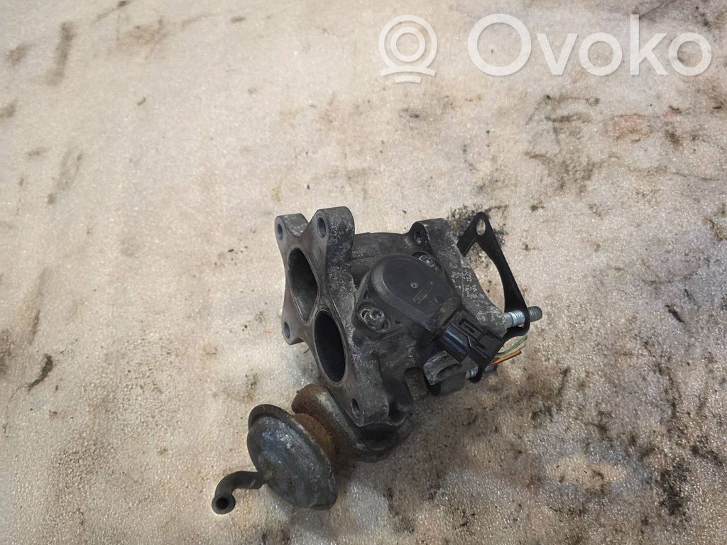 Honda Accord Valvola a farfalla 